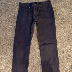 Brand New H&M jeans size 32 Skinny